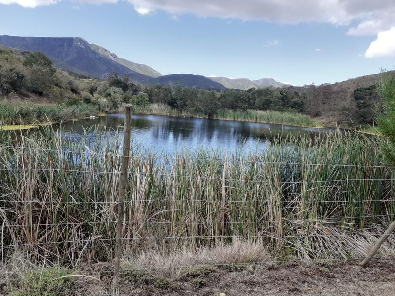 0 Bedroom Property for Sale in Albertinia Western Cape